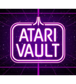 Atari Vault Steam Key EUROPE